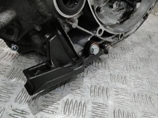 кронштейн КПП Citroen C4 1 поколение [рестайлинг] 2009, 1.6 л., дизель