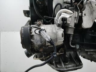 компрессор кондиционера Opel Astra H/Family [рестайлинг] 2005, 2.0 л., бензин, МКПП, 6854100