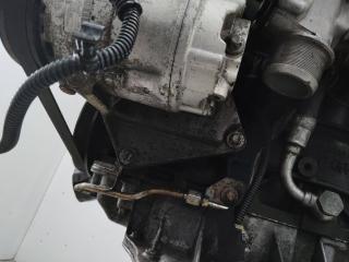 кронштейн компрессора кондиционера Opel Astra H/Family [рестайлинг] 2005, 2.0 л., бензин, МКПП