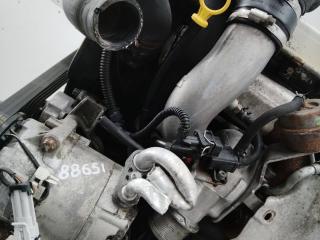 щуп двигателя Opel Astra H/Family [рестайлинг] 2005, 2.0 л., бензин, МКПП, 9158982