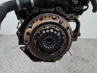 комплект сцепления Opel Astra H/Family [рестайлинг] 2005, 2.0 л., бензин, МКПП