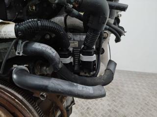 блок управления двигателем Opel Astra H/Family [рестайлинг] 2005, 2.0 л., бензин, МКПП, 55351150