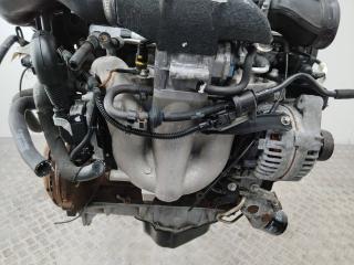 коллектор впускной Opel Astra H/Family [рестайлинг] 2005, 2.0 л., бензин, МКПП