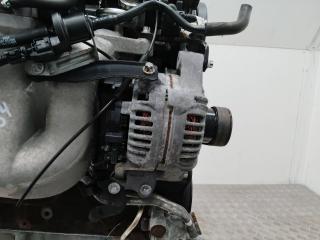 генератор Opel Astra H/Family [рестайлинг] 2005, 2.0 л., бензин, МКПП