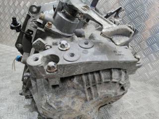 кронштейн КПП Opel Astra H/Family [рестайлинг] 2005, 2.0 л., бензин, МКПП, 24459782