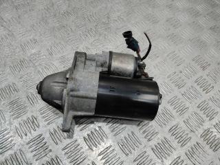 стартер Opel Astra H/Family [рестайлинг] 2005, 2.0 л., бензин, МКПП, 0001107108