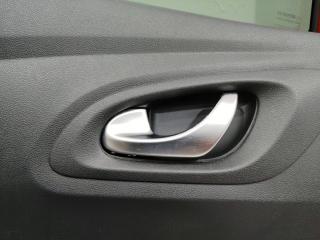 ручка внутренняя задняя левая Renault Kadjar 1 поколение [рестайлинг] 2018