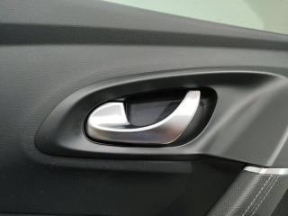 ручка внутренняя передняя левая Renault Kadjar 1 поколение [рестайлинг] 2018