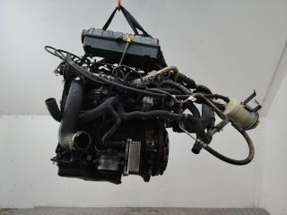 двигатель Ford Transit 6 поколение 2003, 2.0 л., F3FA, дизель, МКПП, F3FA