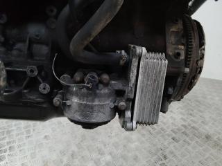 теплообменник масляного фильтра Ford Transit 6 поколение 2003, 2.0 л., F3FA, дизель, МКПП