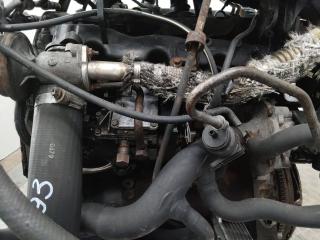 ТНВД Ford Transit 6 поколение 2003, 2.0 л., F3FA, дизель, МКПП