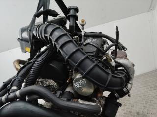 патрубок воздушного фильтра Ford Transit 6 поколение 2003, 2.0 л., F3FA, дизель, МКПП