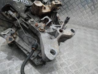 кронштейн КПП Ford Transit 6 поколение 2003, 2.0 л., дизель, МКПП, 3C117M125AB