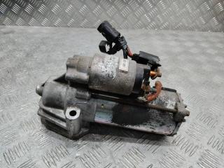 стартер Ford Transit 6 поколение 2003, 2.0 л., дизель, МКПП
