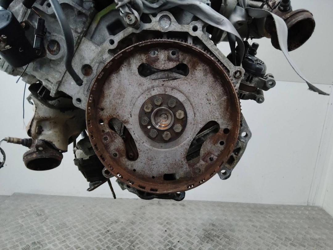 Маховик АКПП (драйв плата) Chrysler Pacifica 1 поколение 2006, 3.5 л., бензин, АКПП - фото №1