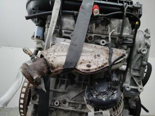 коллектор выпускной Chrysler Pacifica 1 поколение 2006, 3.5 л., бензин, АКПП