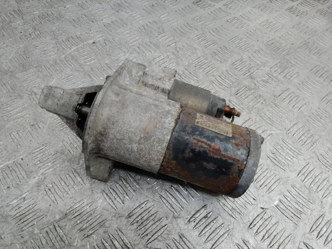 стартер Chrysler Pacifica 1 поколение 2006, 3.5 л., бензин, АКПП, 04608800AD - фото №1