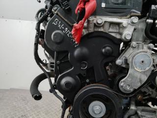 защита (кожух) ремня ГРМ Citroen C4 2 поколение 2011, 1.6 л., дизель, МКПП