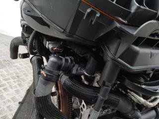 клапан EGR Citroen C4 2 поколение 2011, 1.6 л., дизель, МКПП