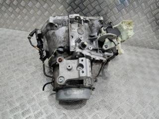 КПП механическая (МКПП) Citroen C4 2 поколение 2011, 1.6 л., дизель, МКПП, 20DP72