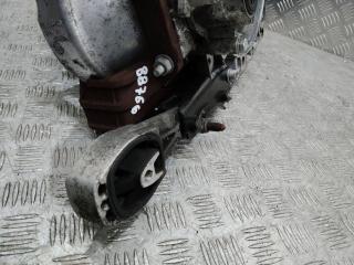 подушка крепления КПП Citroen C4 2 поколение 2011, 1.6 л., дизель, МКПП