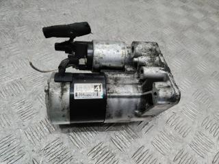 стартер Citroen C4 2 поколение 2011, 1.6 л., дизель, МКПП, 9688268580