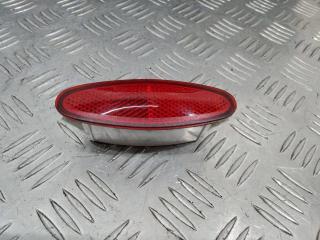 катафот двери Renault Laguna 3 поколение [рестайлинг] 2010, 8200011650