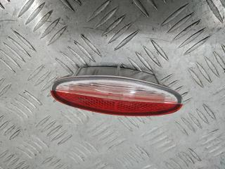 фонарь салона (плафон) Renault Laguna 3 поколение [рестайлинг] 2011, 8200003263