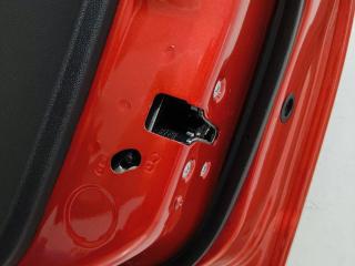 замок двери задней правой Renault Kadjar 1 поколение [рестайлинг] 2018