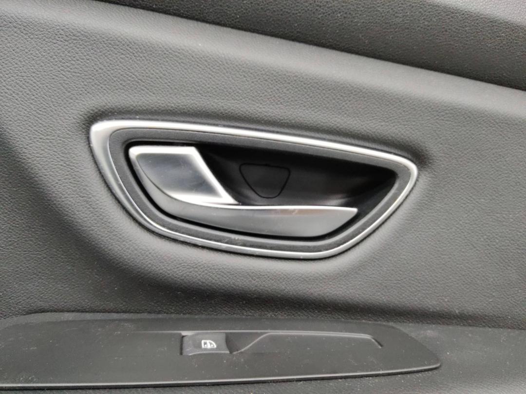 ручка внутренняя задняя левая Renault Scenic 4 поколение 2017 - фото №1