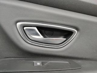 ручка внутренняя задняя левая Renault Scenic 4 поколение 2017