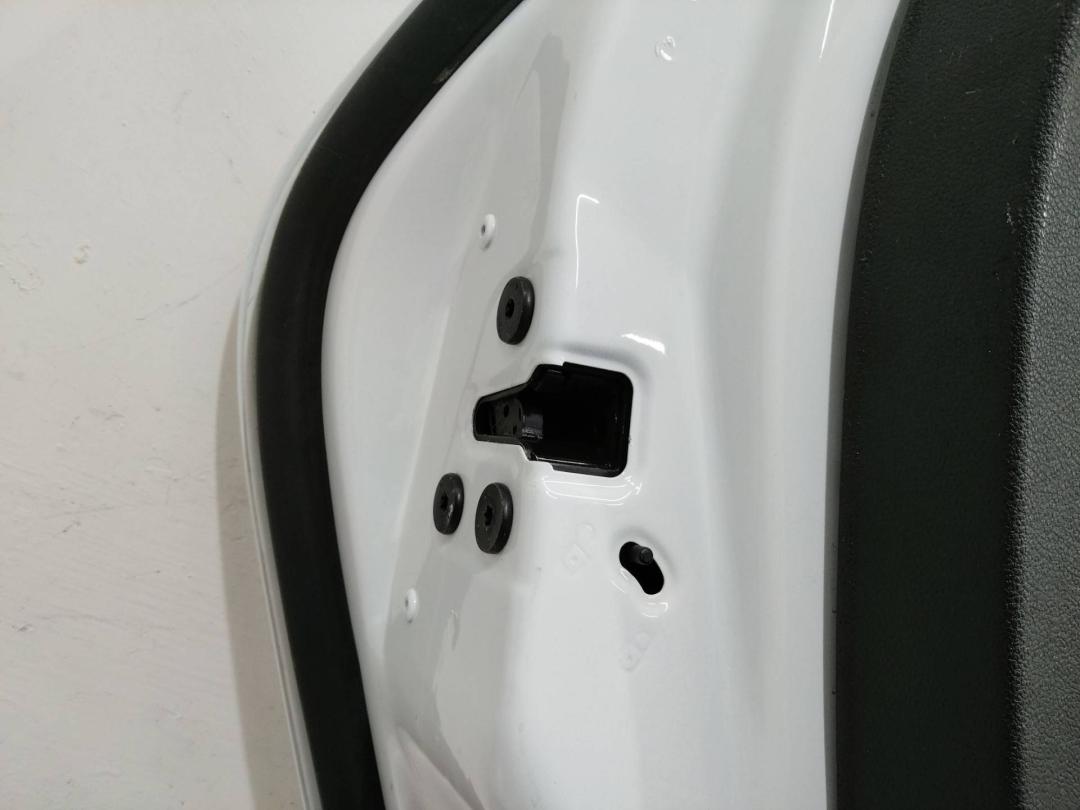 замок двери задней левой Renault Scenic 4 поколение 2017 - фото №1