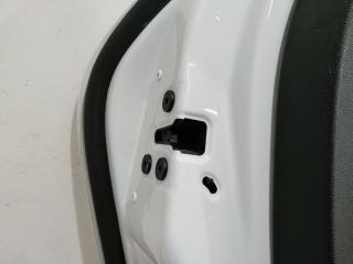 замок двери задней левой Renault Scenic 4 поколение 2017