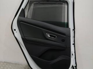 стеклоподъемник электрический задний левый Renault Scenic 4 поколение 2017