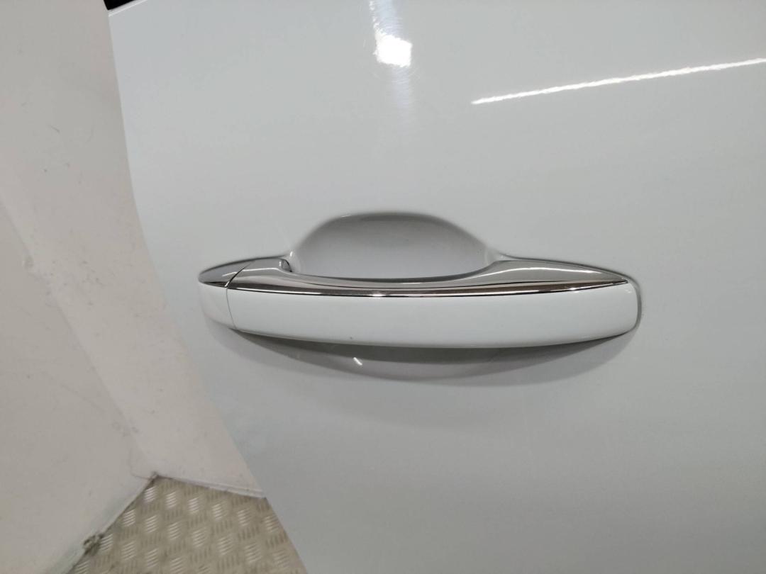 ручка наружная Renault Scenic 4 поколение 2017 - фото №1