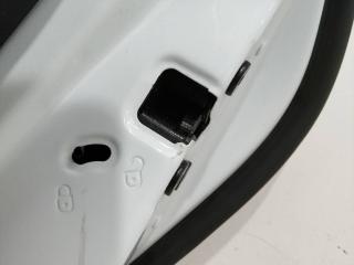 замок двери задней правой Renault Scenic 4 поколение 2017, 825027986R