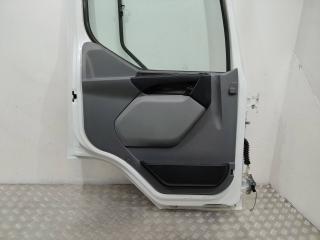 стеклоподъемник электрический передний левый Renault Midlum 1 поколение 2003