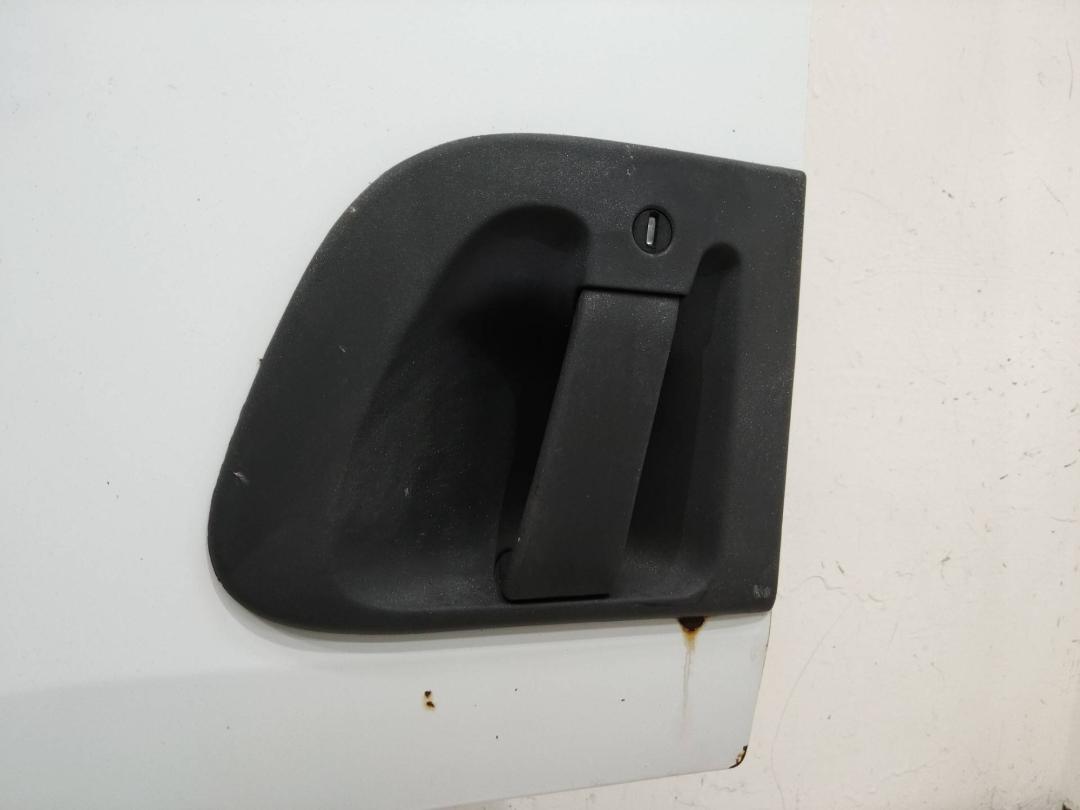 ручка наружная Renault Midlum 1 поколение 2003 - фото №1