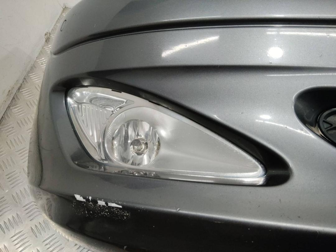 фара противотуманная правая Mercedes-Benz S-Класс W221 2007 - фото №1