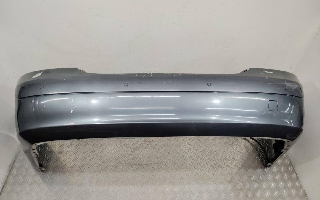 бампер задний Mercedes-Benz S-Класс W221 2007, A2218800140 - фото №1