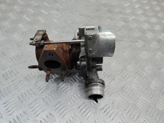 турбина Renault Megane 3 поколение 2011, 54359700042