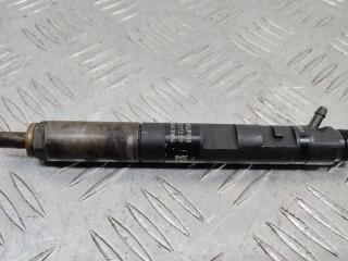 форсунка Renault Megane 3 поколение 2011, 1.5 л., дизель, МКПП, 166000897R, 8200827965