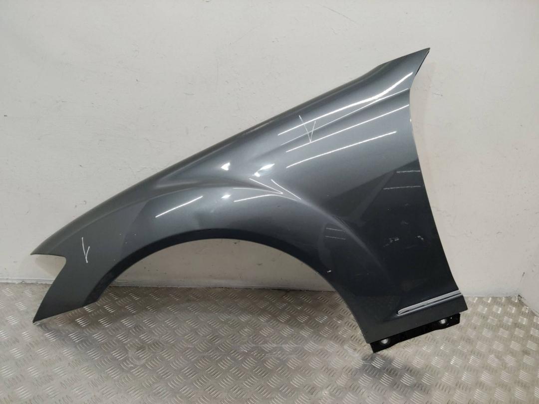 крыло переднее левое Mercedes-Benz S-Класс W221 2007 - фото №1