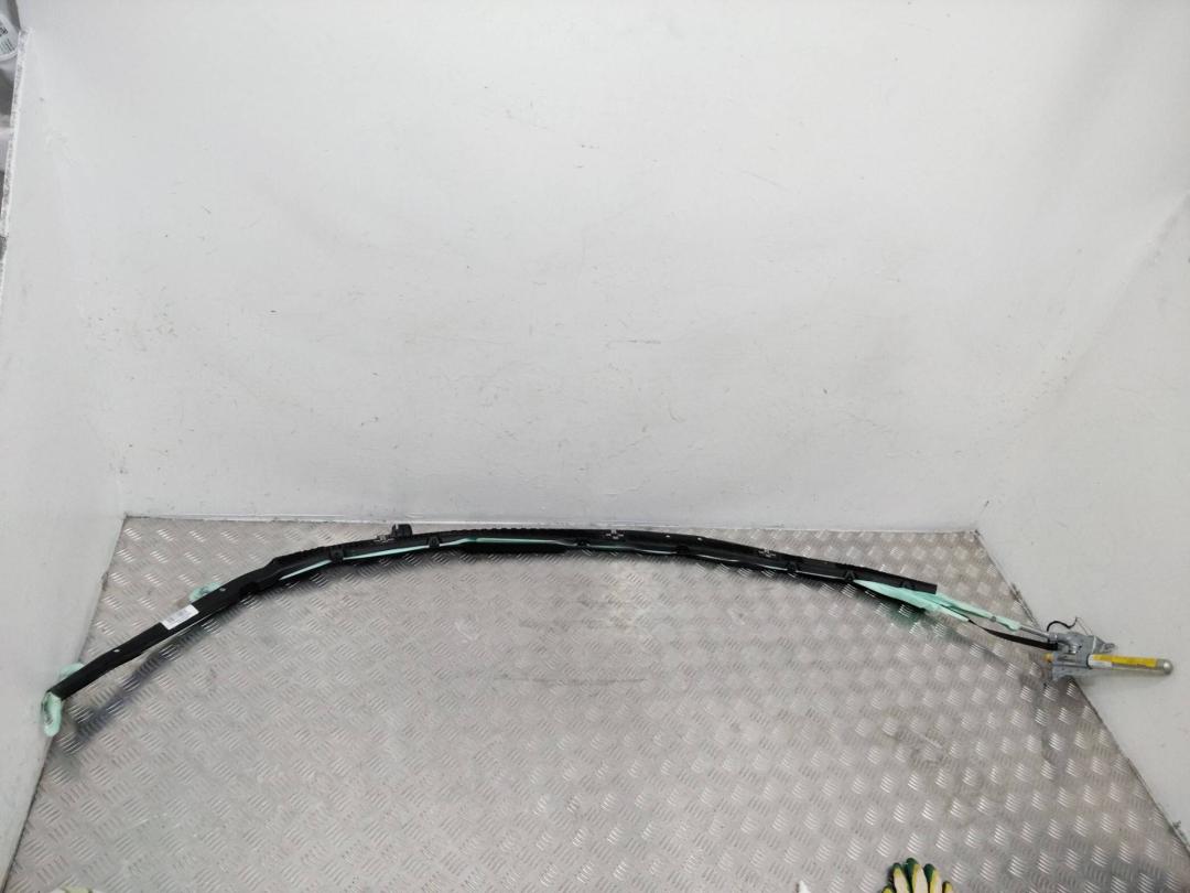 подушка безопасности боковая (шторка) Mercedes-Benz S-Класс W221 2007, A2218600805 - фото №1