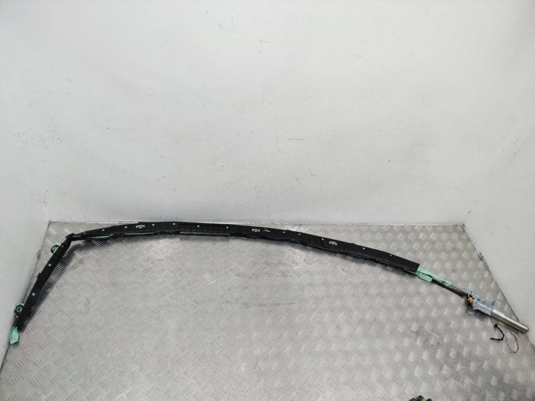 подушка безопасности боковая (шторка) Mercedes-Benz S-Класс W221 2007, A2218600905 - фото №1