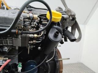 маслоотделитель (сапун) Renault Scenic 1 поколение [рестайлинг] 2000, 1.9 л., дизель, АКПП, 7700115060