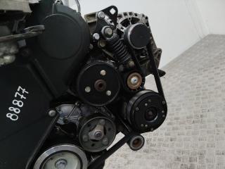 кронштейн генератора Renault Scenic 1 поколение [рестайлинг] 2000, 1.9 л., дизель, АКПП