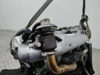 клапан EGR Renault Scenic 1 поколение [рестайлинг] 2000, 1.9 л., дизель, АКПП, 7700873528