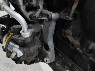 кронштейн компрессора кондиционера Nissan Primera P12 2002, 1.8 л., бензин, МКПП