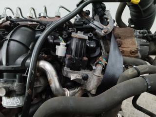 клапан EGR Ford Transit 8 поколение 2016, 2.2 л., дизель, МКПП, BK2Q9D475CC